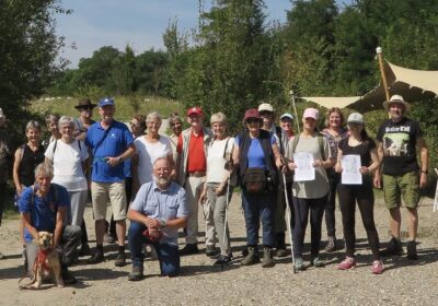 Verenigingen en organisaties, Organisationen und Vereine